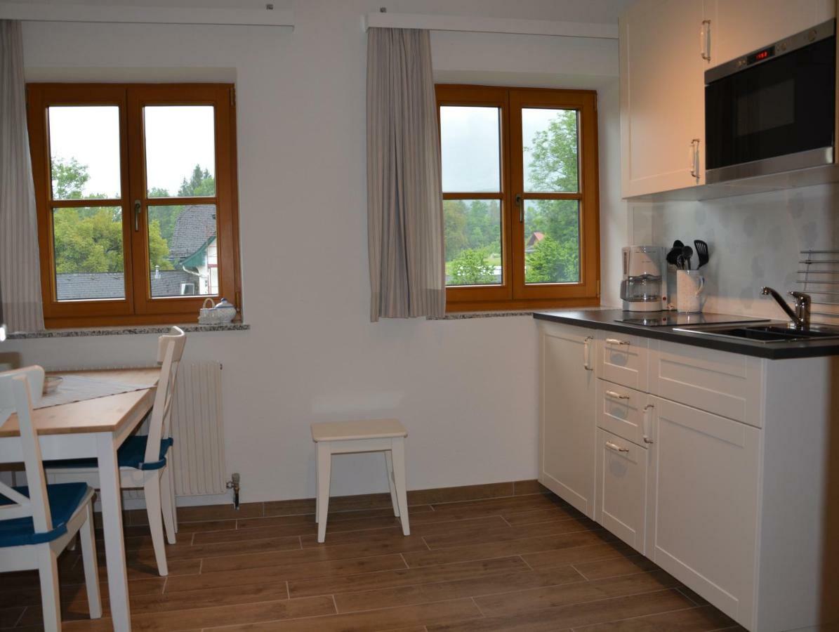 Villa Bauernhof "Unteres Feld" à Altmünster Extérieur photo